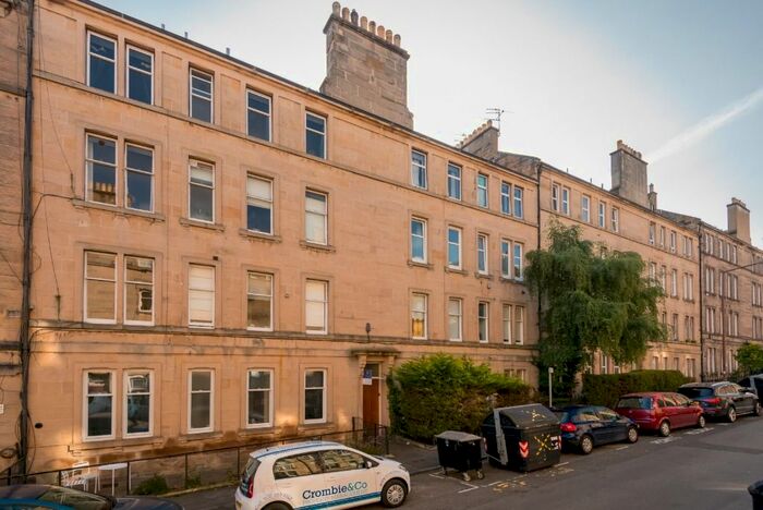 1 Bedroom Flat To Rent In Dean Park Street, Stockbridge, Edinburgh, EH4