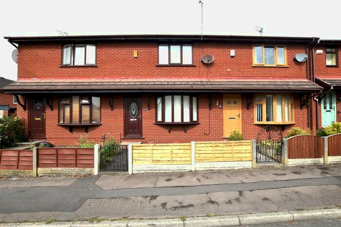 2 Bedroom Property To Rent In Selous Road, Blackburn, BB2