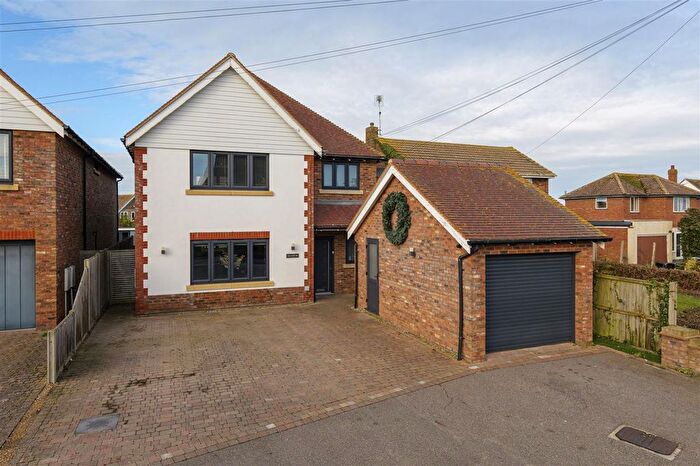 5 Bedroom Detached House For Sale In Seaview, Bishopstone Lane, Herne Bay, CT6