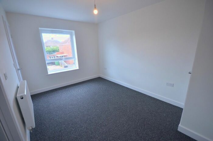1 Bedroom Terraced House To Rent In The Cedars, Eastern Inway, Grimsby, DN34