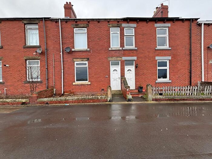 1 Bedroom Apartment To Rent In Gray Terrace, Stanley, Durham, DH9