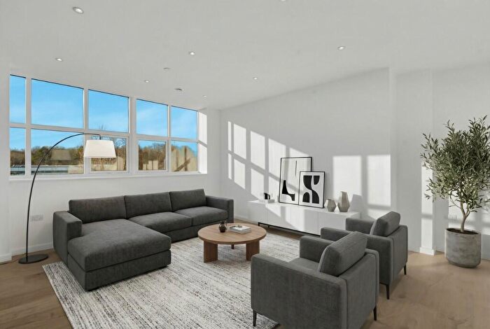 2 Bedroom Flat To Rent In **Limited Offer: Weeks Rent Free - Sunrise Parkway, Milton Keynes, MK14