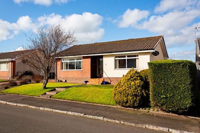 3 Bedroom Detached Bungalow For Sale In South Mound, Houston, PA6