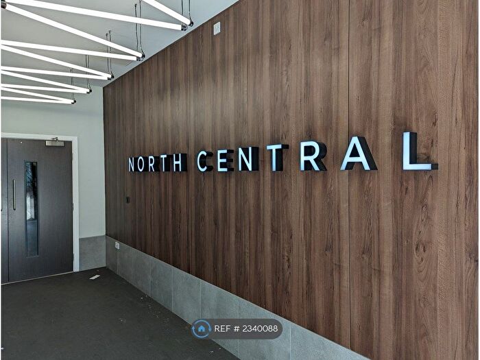 2 Bedroom Flat To Rent In Dyche Street, Manchester, M4