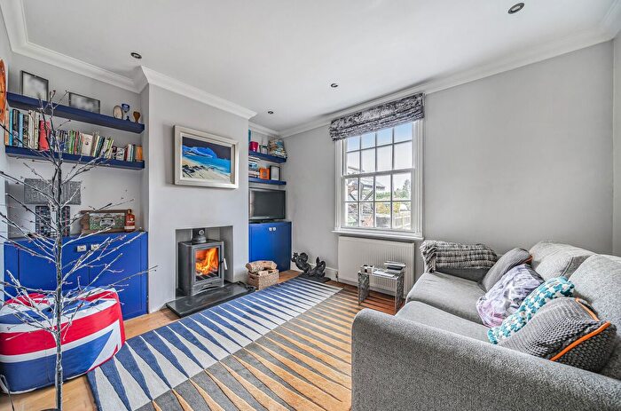 3 Bedroom Semi-detached House For Sale In West End, Woking, Surrey, GU24