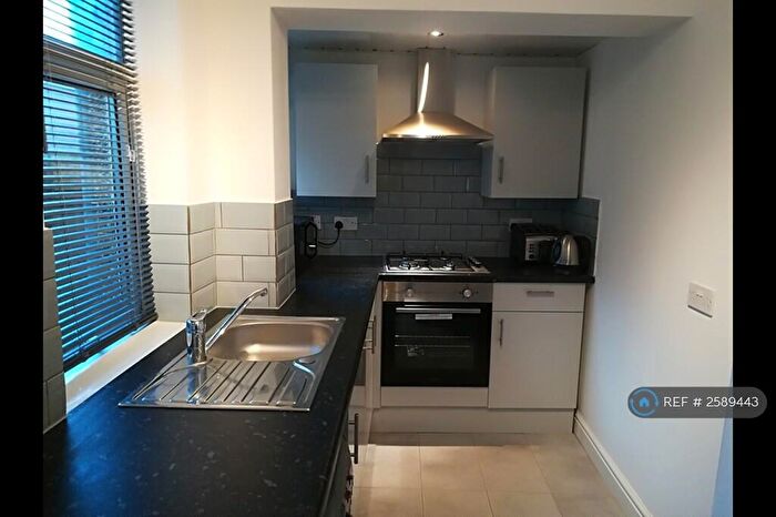 3 Bedroom Terraced House To Rent In Ramsden Street, Barrow-In-Furness, LA14