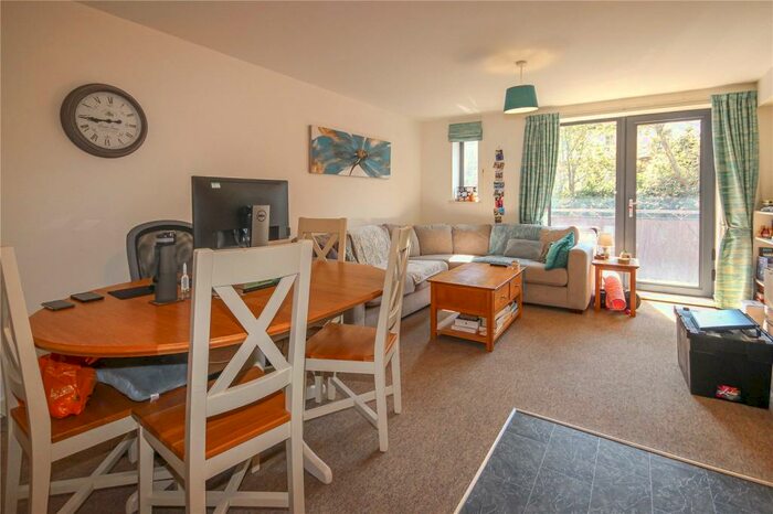 2 Bedroom Apartment To Rent In Saints Court, Pennywell Road, Bristol, BS5