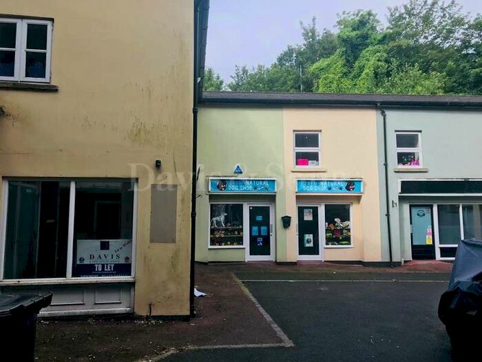 Houses to rent in Pontypool, NP4, Torfaen