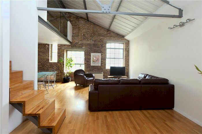 1 Bedroom Flat To Rent In Alaska Building, Grange Road, London, SE1