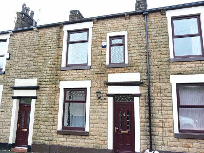 3 Bedroom Terraced House To Rent In Cheetham Street, Shaw, Oldham, OL2