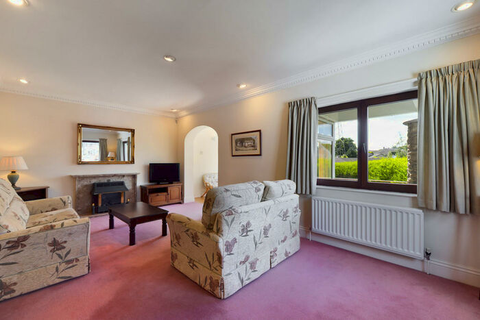 4 Bedroom Detached Bungalow To Rent In Castle Green Lane, Kendal, Cumbria, LA9