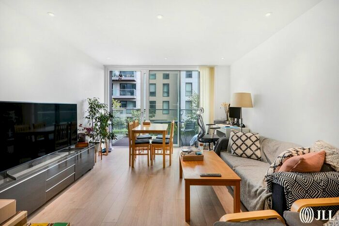 1 Bedroom Flat To Rent In Woodberry Grove, London, N4