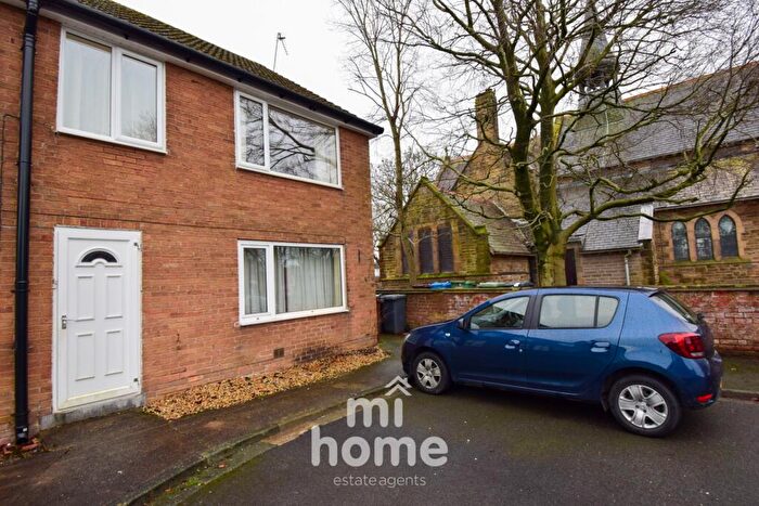 1 Bedroom Flat To Rent In Church Gardens, Warton, Preston, PR4