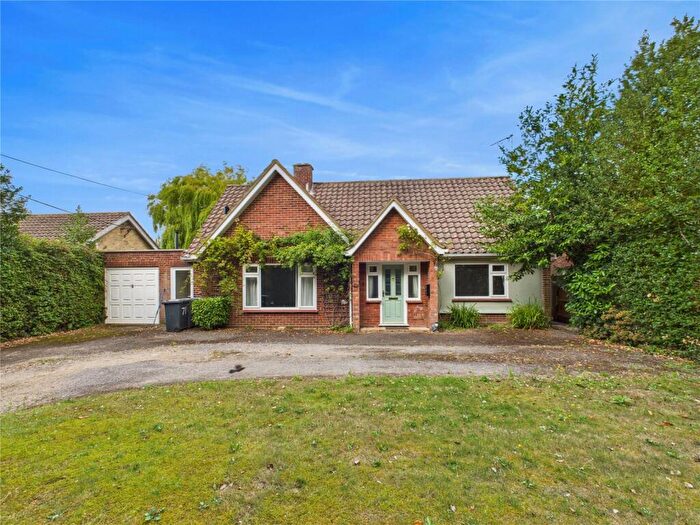 4 Bedroom Bungalow For Sale In Cordys Lane, Trimley St. Mary, Felixstowe, Suffolk, IP11