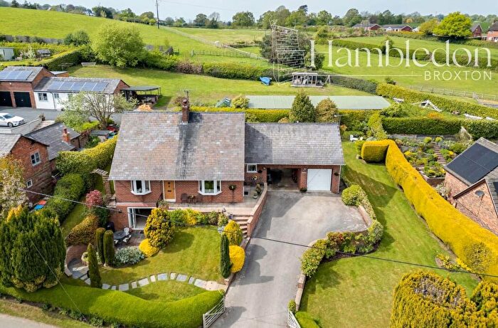 5 Bedroom Detached Villa For Sale In Light, Flow And Space – A Home That Surprises At Every Turn, CH3