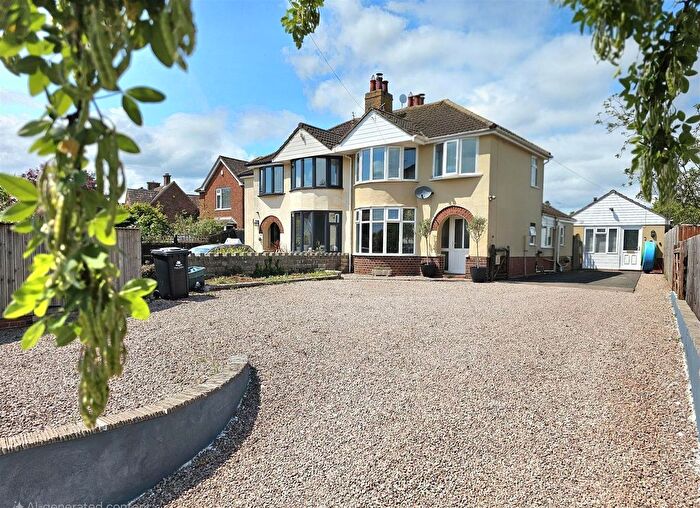 3 Bedroom Semi-Detached House To Rent In Churcham, Gloucester, GL2