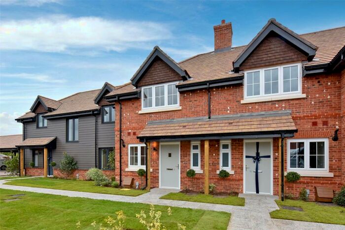 2 Bedroom Terraced House To Rent In Winkfield Lane, Winkfield, Windsor, Berkshire, SL4