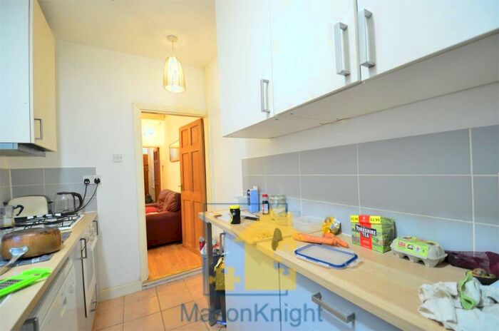 4 Bedroom Terraced House To Rent In Selly Oak, Birmingham, B29