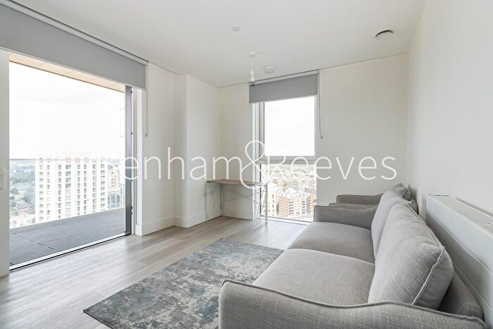 2 Bedroom Apartment To Rent In Hale Works Apartments, Daneland Walk, London, N17