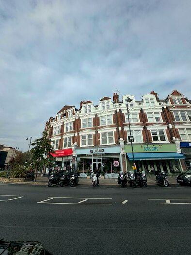 2 Bedroom Flat To Rent In Athenaeum Place, Muswell Hill, N10