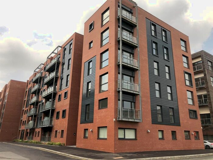 2 Bedroom Flat To Rent In The Loom Building, Harrison Street, Manchester, M4