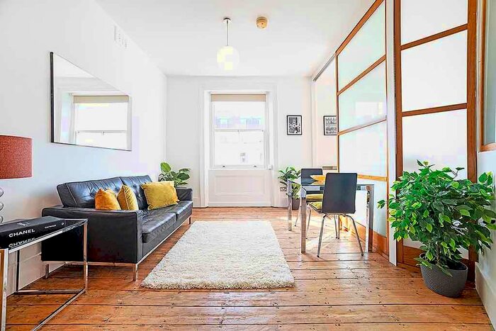 1 Bedroom Flat To Rent In Inverness Terrace, London, W2