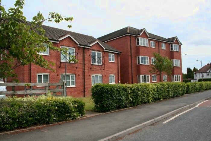 1 Bedroom Flat To Rent In Jonfield Gardens, Jonfield Gardens, Great Barr, Birmingham, B43