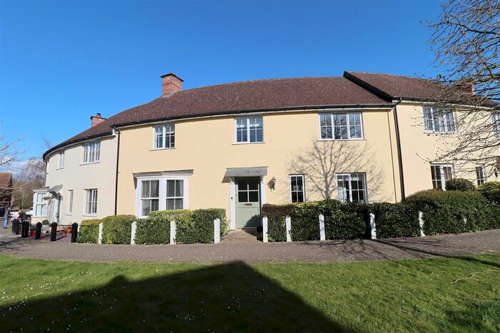 3 Bedroom Terraced House To Rent In Priory Lane, Great Notley, Braintree, CM77
