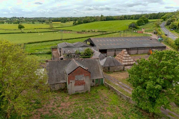 Land For Sale In Lady Park Farm - Lot, Lady Park, Gateshead, NE11