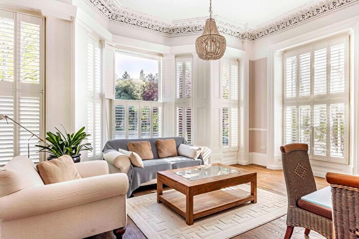 1 Bedroom Flat For Sale In One Lypiatt, Lypiatt Drive, Montpellier, Cheltenham, GL50
