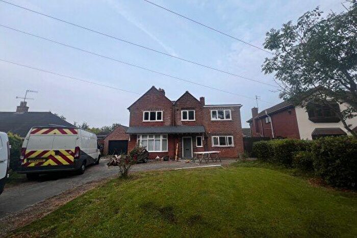 4 Bedroom Property To Rent In Plymyard Avenue, Wirral, CH62