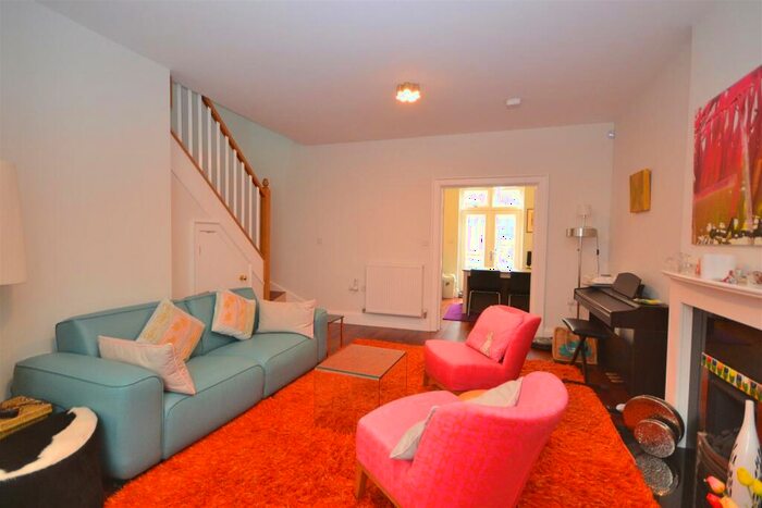 3 Bedroom Terraced House For Sale In Liscombe Street, Poundbury, Dorchester, DT1