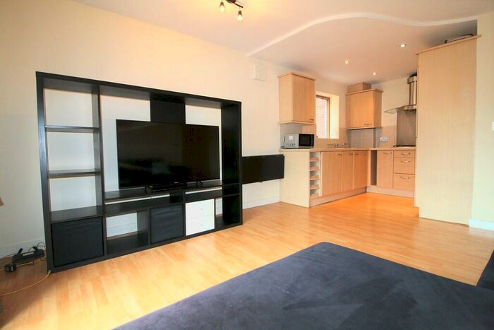 2 Bedroom Apartment To Rent In Leadmill Court, Leadmill Street, Sheffield, S1
