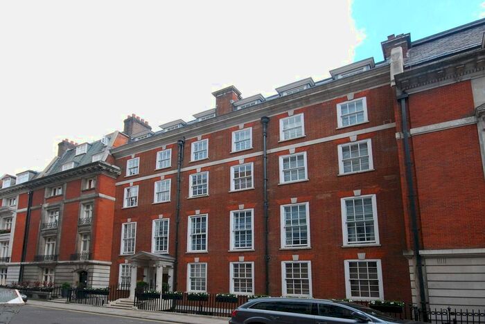 1 Bedroom Flat To Rent In Dunraven Street, Mayfair, London, W1K