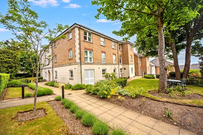 1 Bedroom Flat For Sale In Nelson Court Glen View, Gravesend, DA12