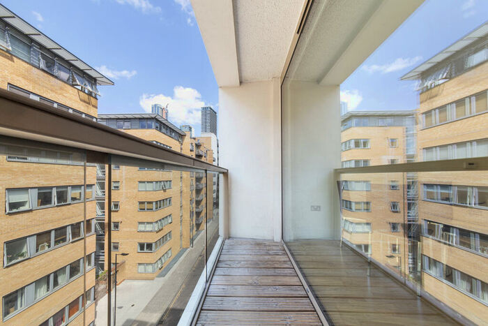 2 Bedroom Apartment To Rent In Denison House, Lanterns Way, London, E14