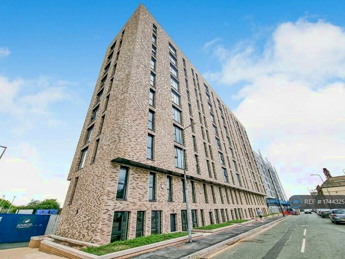 2 Bedroom Flat To Rent In Block B, Salford, M5