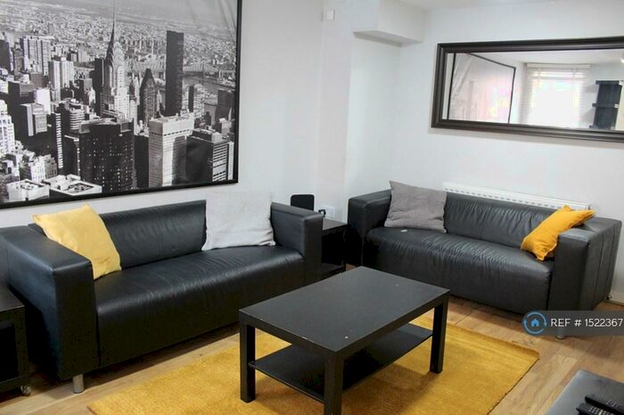 6 Bedroom Terraced House To Rent In Leopold Road, Kensington, Liverpool, L7