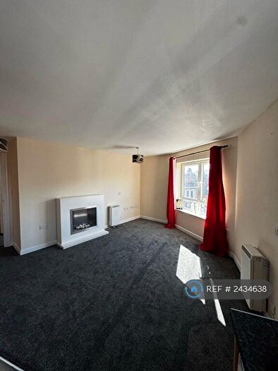 2 Bedroom Flat To Rent In Hayter House, Gillingham, ME7
