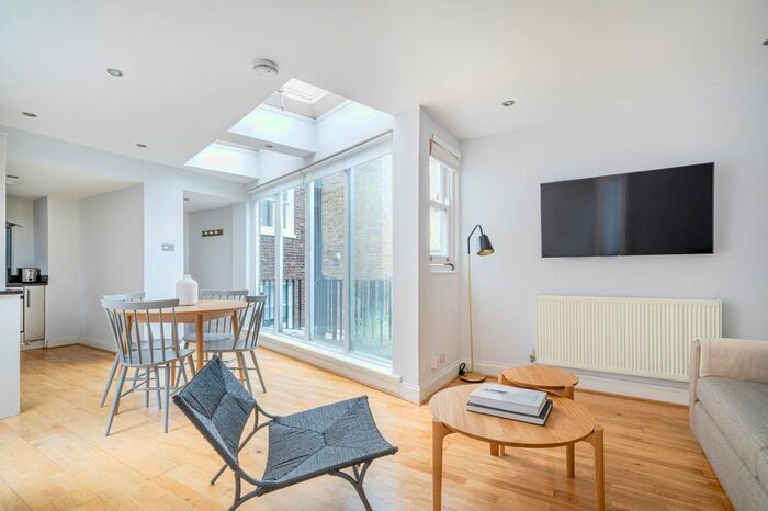 2 Bedroom Flat To Rent In Marylebone, London, NW1