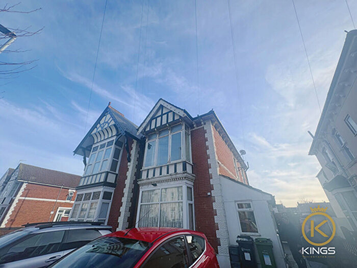 Barn Conversion To Rent In Stubbington Avenue, North End, PO2