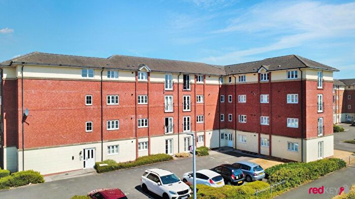 2 Bedroom Flat To Rent In Argosy Way, Newport, NP19