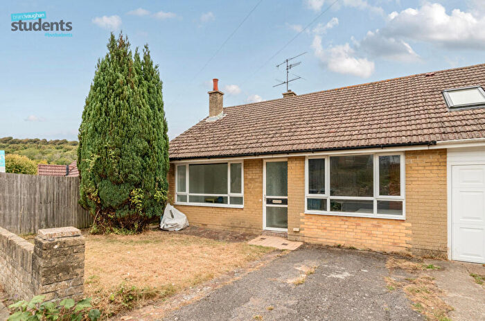 6 Bedroom Detached House To Rent In Rushlake Close, Brighton, East Sussex, BN1