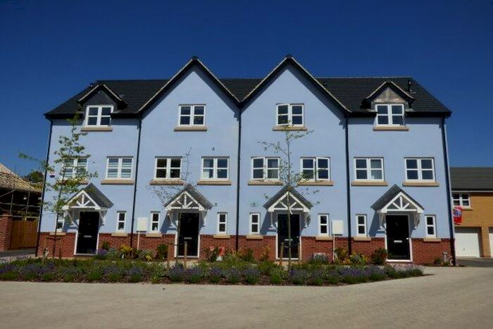 3 Bedroom Mews To Rent In Littleover, Derby, DE23