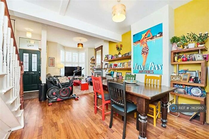 3 Bedroom Terraced House To Rent In Floyd Road, London, SE7