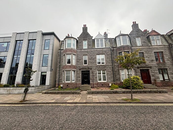 1 Bedroom Flat For Sale In C Union Grove, Aberdeen, Aberdeen City, AB10