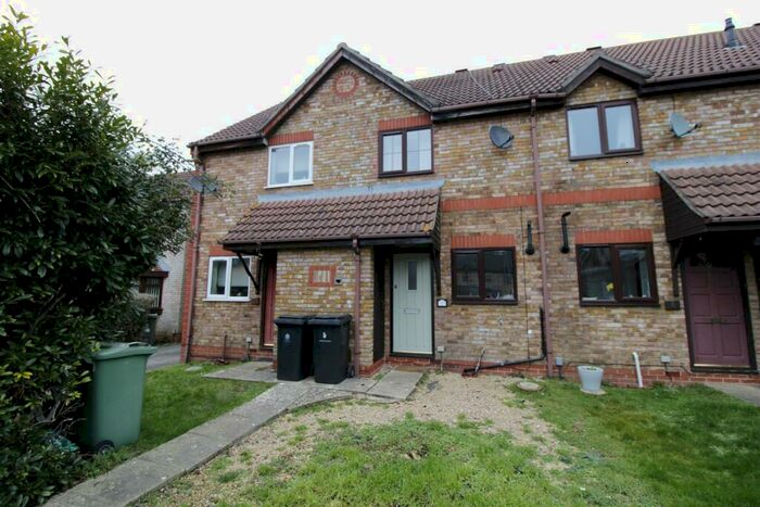 2 Bedroom Terraced House To Rent In Coopers Elm, Quedgeley, GL2