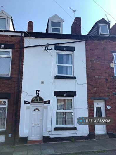 3 Bedroom Terraced House To Rent In Tatton Street, Stalybridge, SK15