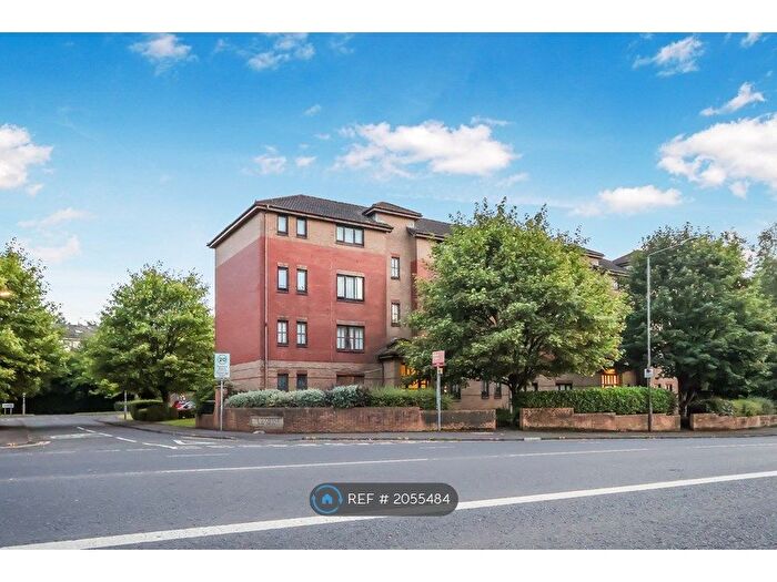 2 Bedroom Flat To Rent In Dumbarton Road, Glasgow, G14