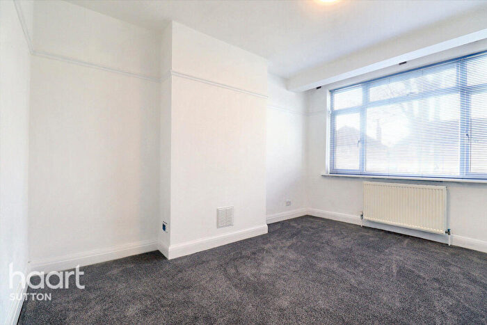 1 Bedroom Maisonette To Rent In Stayton Road, Sutton, SM1